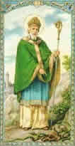 St. Patrick