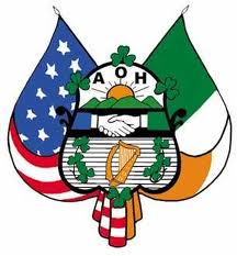 AOH Ancient Order of Hibernians