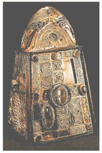 Bell Dedicated to Saint Patrick