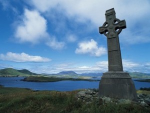 Celtic Cross