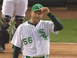 Chicago White Sox White Sox on St. Patrick's Day