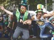 Australia St. Patrick’s Day Parade