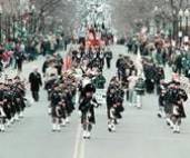 Boston Parade