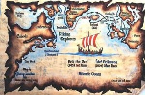 Vikings Trade in medieval Ireland