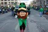 StPatricksDay.com's lucky