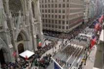 New York City St. Patrick's Day Parade