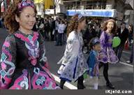 Tokyo St. Patrick's Day Parade